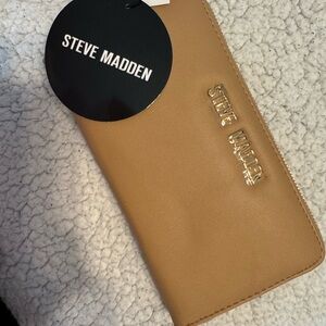 Steve Madden Wallet